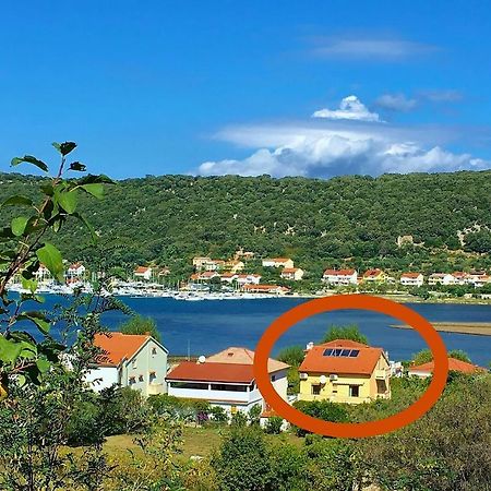 Jaska Anica Apartments Supetarska Draga Eksteriør billede
