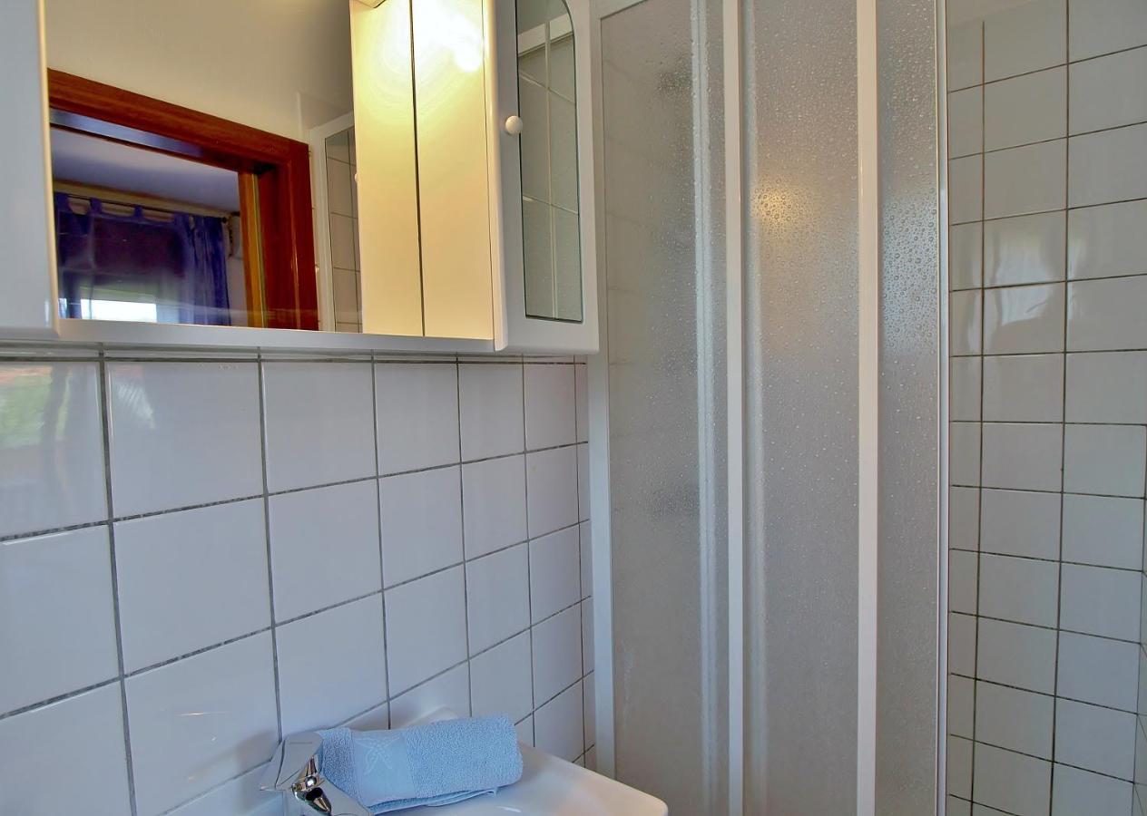 Jaska Anica Apartments Supetarska Draga Eksteriør billede
