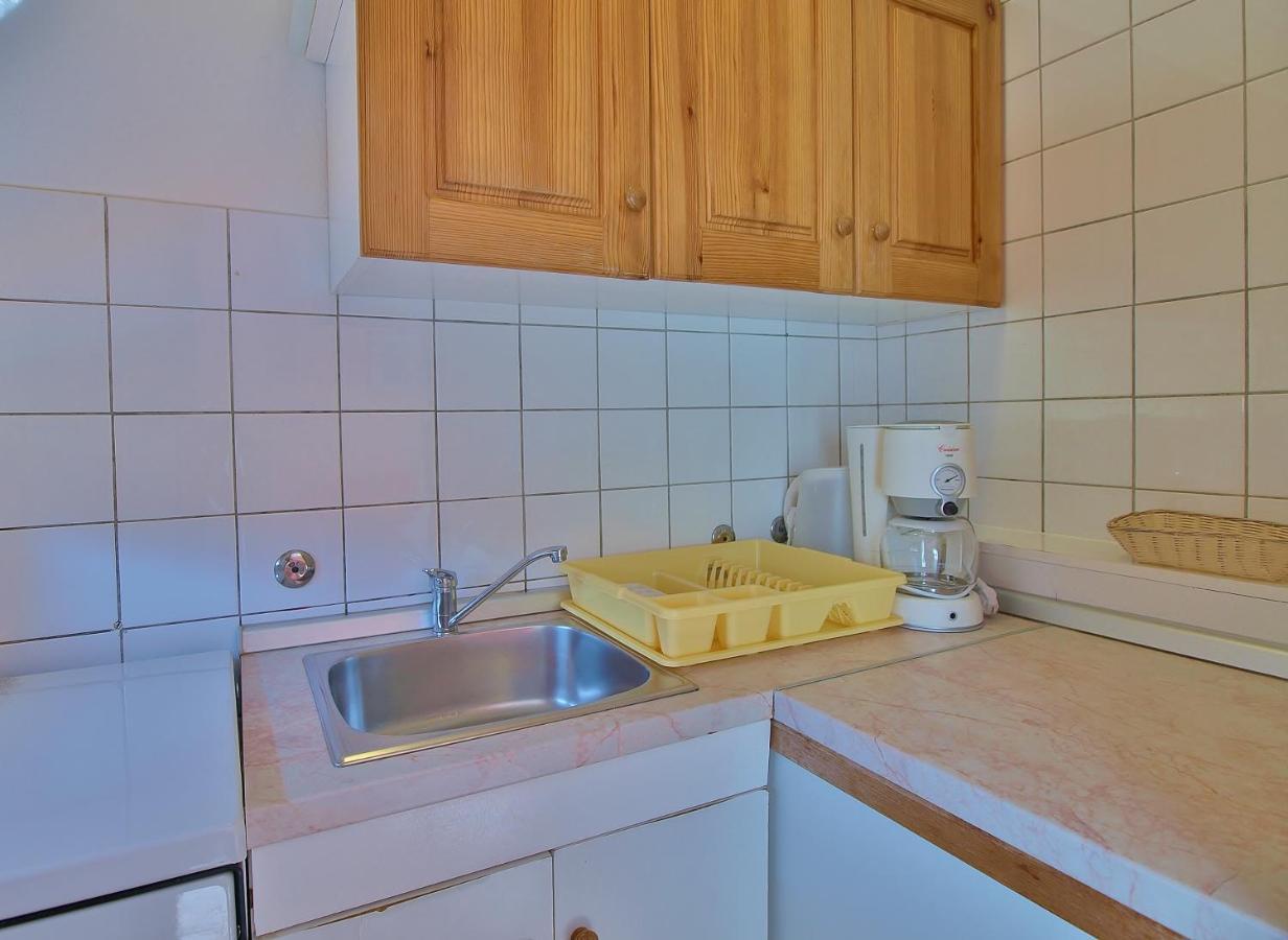 Jaska Anica Apartments Supetarska Draga Eksteriør billede
