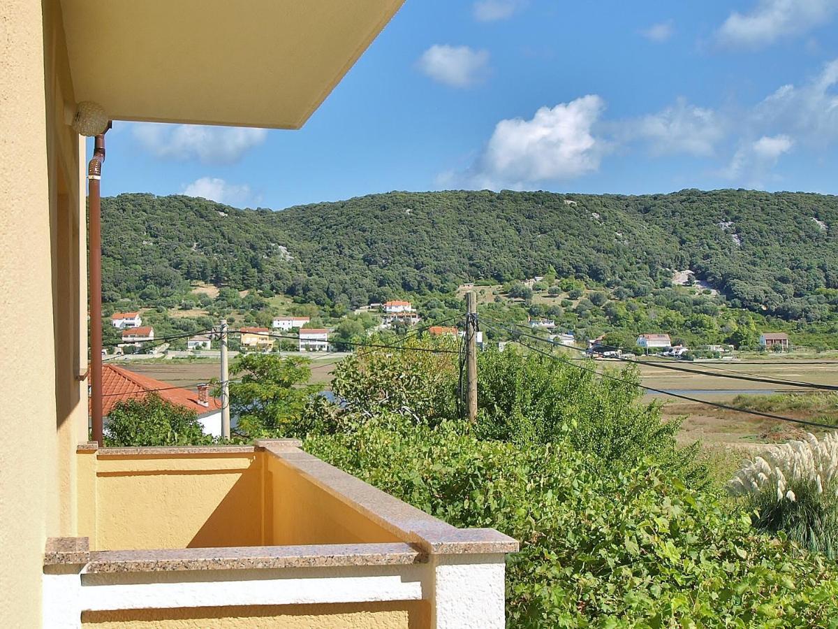 Jaska Anica Apartments Supetarska Draga Eksteriør billede