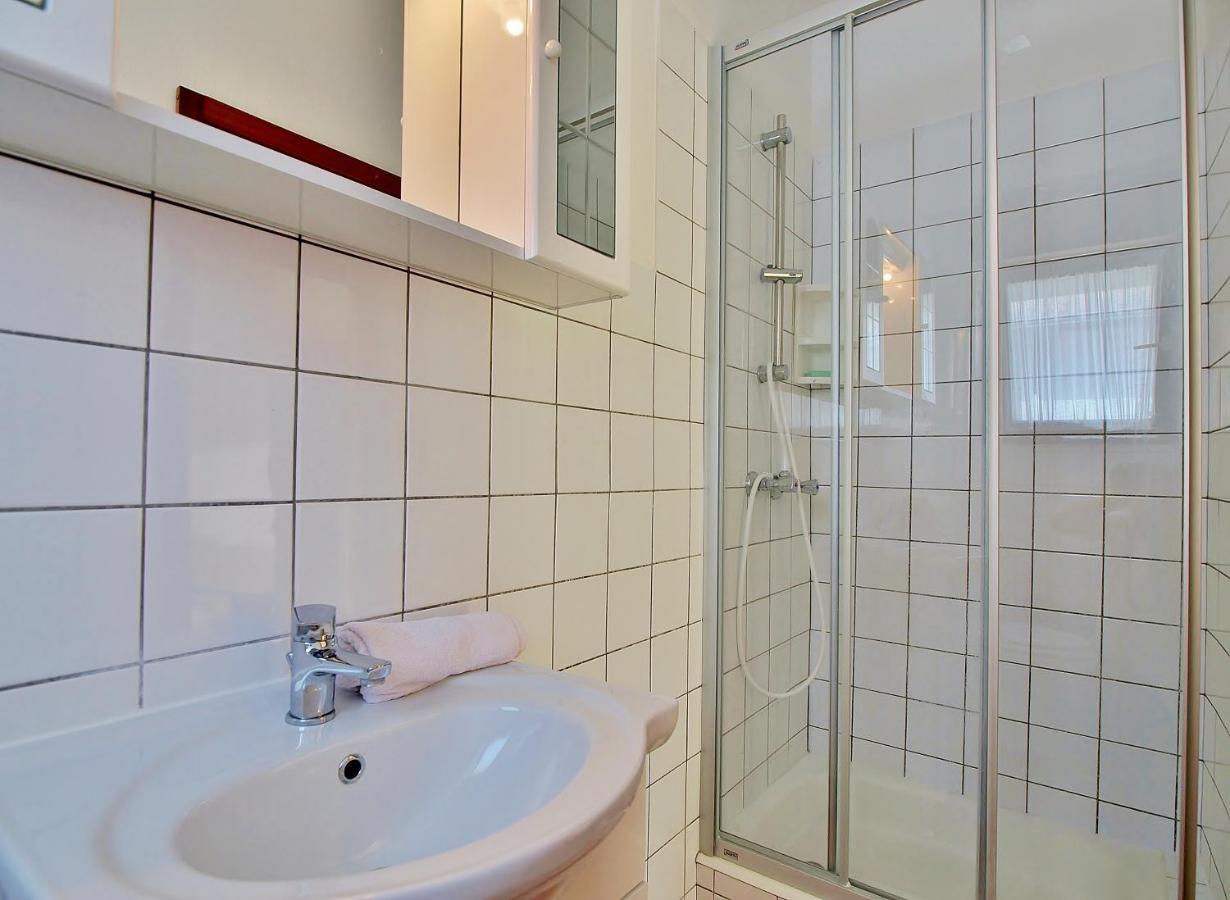 Jaska Anica Apartments Supetarska Draga Eksteriør billede