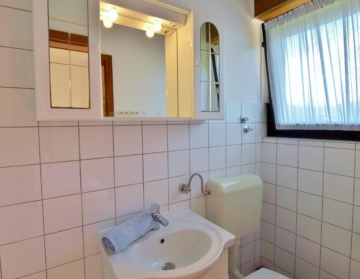 Jaska Anica Apartments Supetarska Draga Eksteriør billede